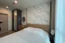 1 Bedroom Condo for rent in NUE District R9, Huai Khwang, Bangkok near MRT Phra Ram 9