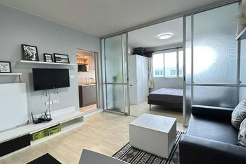 1 Bedroom Condo for rent in D Condo Kathu, Kathu, Phuket