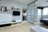 1 Bedroom Condo for rent in D Condo Kathu, Kathu, Phuket