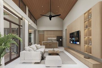 2 Bedroom Villa for sale in The Harmony Villa, Choeng Thale, Phuket