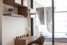 1 Bedroom Condo for rent in Life One Wireless, Lumpini, Bangkok near BTS Ploen Chit