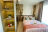 1 Bedroom Condo for rent in Life Sukhumvit 62, Bang Chak, Bangkok near BTS Bang Chak