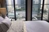 1 Bedroom Condo for rent in Noble Ploenchit, Lumpini, Bangkok near BTS Ploen Chit