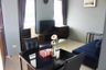 Apartment for rent in Sophon 350 Apartment, Nong Prue, Chonburi
