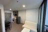 1 Bedroom Condo for rent in Aspire Sukhumvit - Rama 4, Phra Khanong, Bangkok near BTS Phra Khanong