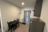 1 Bedroom Condo for rent in Aspire Sukhumvit - Rama 4, Phra Khanong, Bangkok near BTS Phra Khanong