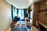 1 Bedroom Condo for rent in KEYNE BY SANSIRI, Khlong Tan, Bangkok near BTS Thong Lo