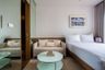 1 Bedroom Condo for rent in Park Origin Phrom Phong, Khlong Tan, Bangkok near BTS Phrom Phong