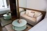 1 Bedroom Condo for rent in Park Origin Phrom Phong, Khlong Tan, Bangkok near BTS Phrom Phong