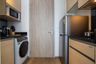 1 Bedroom Condo for rent in Park Origin Phrom Phong, Khlong Tan, Bangkok near BTS Phrom Phong