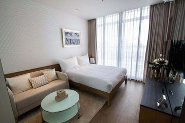 1 Bedroom Condo for rent in Park Origin Phrom Phong, Khlong Tan, Bangkok near BTS Phrom Phong