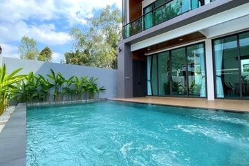 3 Bedroom Villa for rent in Huai Yai, Chonburi