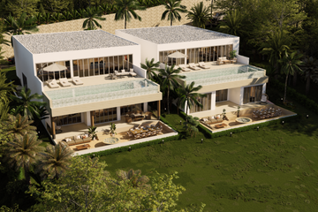 4 Bedroom Villa for sale in Cohiba Villas, Choeng Thale, Phuket