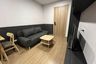 1 Bedroom Condo for rent in The LIVIN Phetkasem, Bang Wa, Bangkok near MRT Phasi Charoen