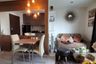 1 Bedroom Condo for rent in Rhythm Asoke, Makkasan, Bangkok near MRT Phra Ram 9