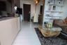 1 Bedroom Condo for rent in Rhythm Asoke, Makkasan, Bangkok near MRT Phra Ram 9