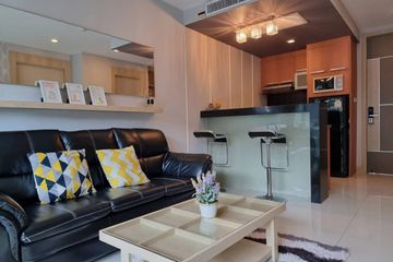 1 Bedroom Condo for rent in Apus, Nong Prue, Chonburi