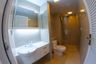 1 Bedroom Condo for sale in TC Green, Huai Khwang, Bangkok near MRT Phetchaburi