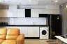 1 Bedroom Condo for rent in HQ by Sansiri, Khlong Tan Nuea, Bangkok near BTS Thong Lo