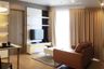 1 Bedroom Condo for rent in HQ by Sansiri, Khlong Tan Nuea, Bangkok near BTS Thong Lo