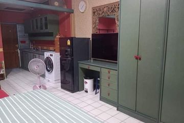 Condo for sale in Baan Suan Lalana, Nong Prue, Chonburi