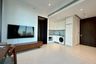 1 Bedroom Condo for rent in Tait Sathorn 12, Silom, Bangkok near BTS Saint Louis