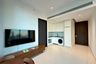 1 Bedroom Condo for rent in Tait Sathorn 12, Silom, Bangkok near BTS Saint Louis