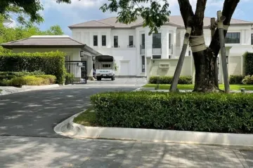 5 Bedroom House for sale in BAAN SANSIRI PATTANAKARN, Suan Luang, Bangkok