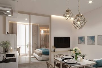 Condo for sale in Aura Condominium, Rawai, Phuket