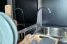 1 Bedroom Condo for rent in Brixton Kaset Sriracha Campus, Thung Sukhla, Chonburi
