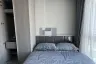1 Bedroom Condo for rent in Brixton Kaset Sriracha Campus, Thung Sukhla, Chonburi