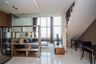1 Bedroom Condo for sale in The Emporio Place, Khlong Tan, Bangkok near BTS Phrom Phong