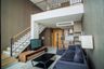 1 Bedroom Condo for sale in The Emporio Place, Khlong Tan, Bangkok near BTS Phrom Phong