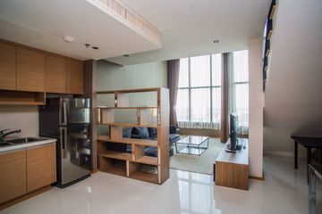 1 Bedroom Condo for sale in The Emporio Place, Khlong Tan, Bangkok near BTS Phrom Phong