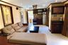 2 Bedroom Apartment for rent in Baan Suan Residence, Nong Prue, Chonburi