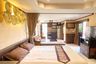 2 Bedroom Apartment for rent in Baan Suan Residence, Nong Prue, Chonburi