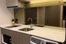 1 Bedroom Condo for rent in Ideo Sathorn - Wongwian Yai, Khlong Ton Sai, Bangkok near BTS Wongwian Yai