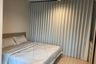 1 Bedroom Condo for rent in Ideo Sathorn - Wongwian Yai, Khlong Ton Sai, Bangkok near BTS Wongwian Yai