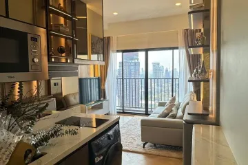2 Bedroom Condo for rent in Park Origin Thonglor, Khlong Tan Nuea, Bangkok