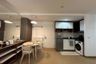 2 Bedroom Condo for rent in 6th Avenue Sukhumvit 15, Khlong Toei Nuea, Bangkok near BTS Nana