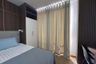 2 Bedroom Condo for rent in 6th Avenue Sukhumvit 15, Khlong Toei Nuea, Bangkok near BTS Nana