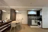 2 Bedroom Condo for rent in 6th Avenue Sukhumvit 15, Khlong Toei Nuea, Bangkok near BTS Nana