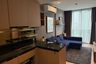 1 Bedroom Condo for rent in KAWA HAUS, Phra Khanong Nuea, Bangkok near BTS On Nut