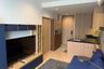1 Bedroom Condo for rent in KAWA HAUS, Phra Khanong Nuea, Bangkok near BTS On Nut