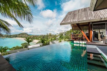 4 Bedroom Villa for sale in Laem Singh Villa, Kamala, Phuket