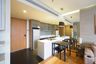 1 Bedroom Condo for rent in Aequa Sukhumvit 49, Khlong Tan Nuea, Bangkok near BTS Thong Lo