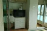 1 Bedroom Condo for rent in Aspire Rama 4, Phra Khanong, Bangkok near BTS Ekkamai