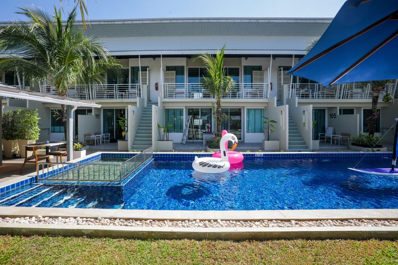 1 Bedroom Villa For Rent