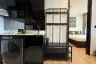 1 Bedroom Condo for rent in Noble Around Ari, Sam Sen Nai, Bangkok near BTS Ari