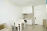 1 Bedroom Condo for rent in TC Green, Huai Khwang, Bangkok near MRT Phetchaburi